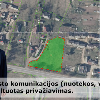 Paslauga