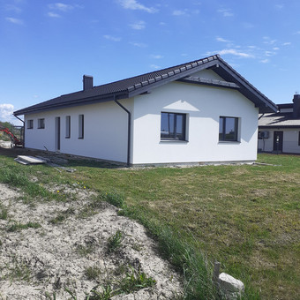 Palangių montavimas Klaipėda Šilti sprendimai nuotrauka 18