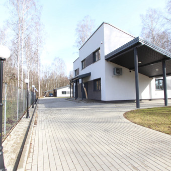 Paslauga