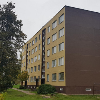 Paslauga
