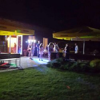 DJ + garsas + apšvietimas Šiauliai Nerijus Lenkauskas nuotrauka 7
