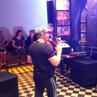 DJ Šiauliai Nerijus Lenkauskas nuotrauka 6
