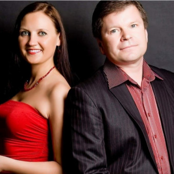 Vilnius Duetas nuotrauka 1 Vestuvių muzikantai Vilnius Duetas nuotrauka 1