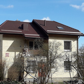 Paslauga