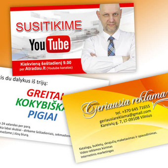 Paslauga