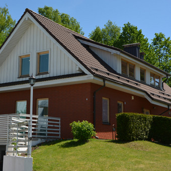 Paslauga