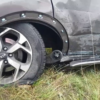 Automobilio gabenimas po avarijos Panevėžys Automera nuotrauka 9
