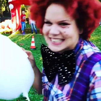 Cukraus vatos aparatų nuoma Šiauliai Monika Kairienė nuotrauka 1