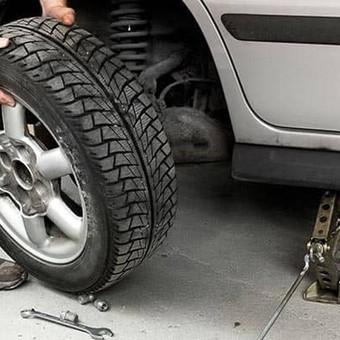 Jei negalėsime padėti vietoje, transportuosime į Jūsų pasirinktą servisą. Panevėžys Automera nuotrauka 2 Automobilio rato keitimas Panevėžys Automera nuotrauka 2