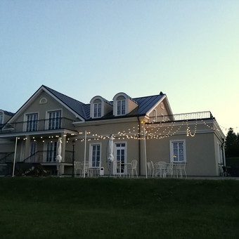 Paslauga