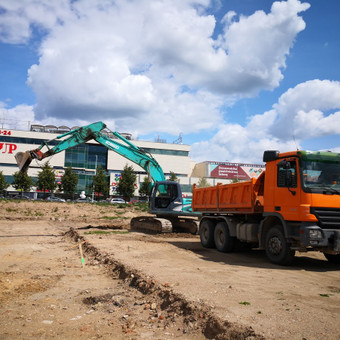 Paslauga