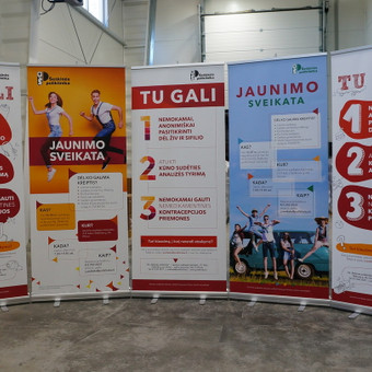 Paslauga