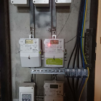 Klaipėda Viktoras nuotrauka 3 Smulkūs elektros darbai Klaipėda Viktoras nuotrauka 3