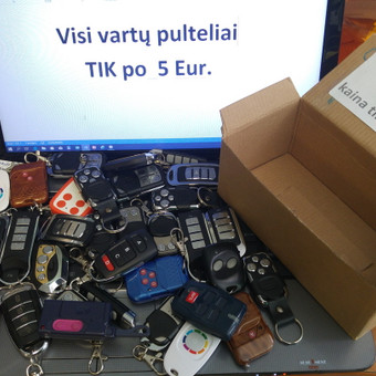 Paslauga