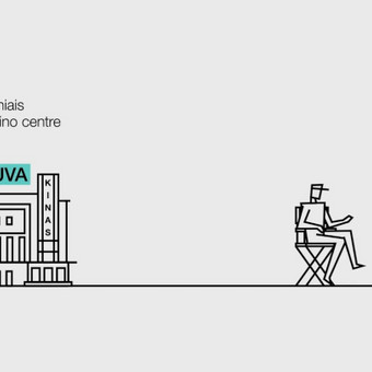 Užsklandų kūrimas Vilnius Stepdraw nuotrauka 10