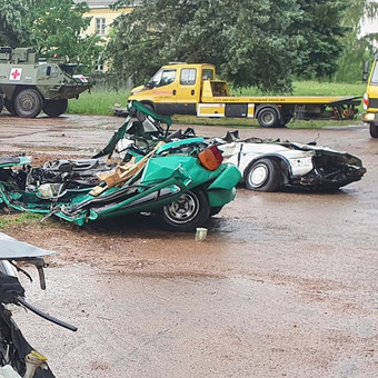 Tralo paslaugos Panevėžys Automera nuotrauka 1