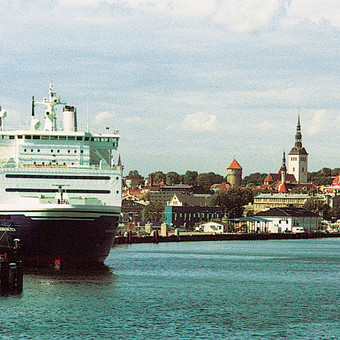 Paslauga
