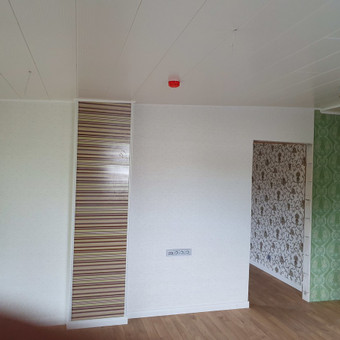 Priklauso nuo pagrindo ir laminato kokybės Panevėžys Remonto darbai nuotrauka 3 Laminato klojimas Panevėžys Remonto darbai nuotrauka 3