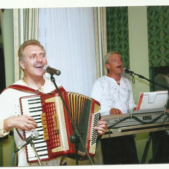 Paslauga