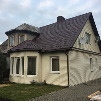 Paslauga