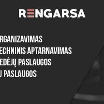 Paslauga