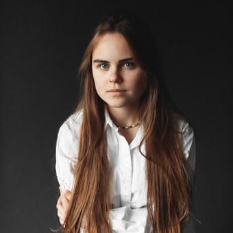 Fotosesija fotostudijoje Vilnius Lucem Studio nuotrauka 10