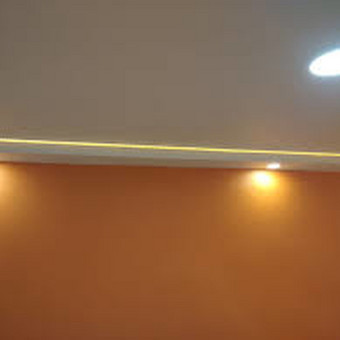 LED apšvietimas: montavimas Kaunas Artūras nuotrauka 4