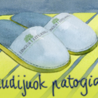 Paslauga