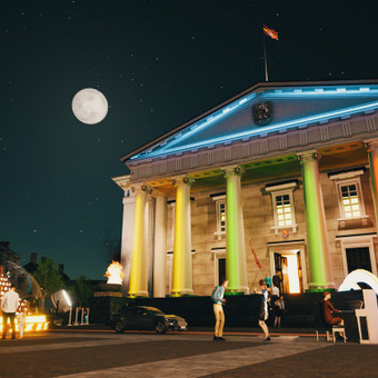 3D modeliavimas Vilnius Tomas nuotrauka 3