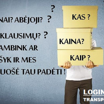 Paslauga
