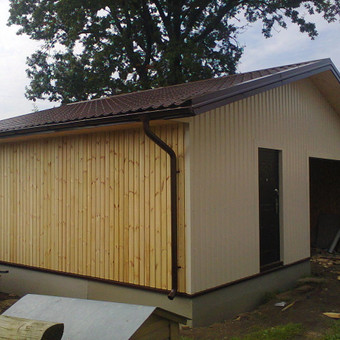 Paslauga