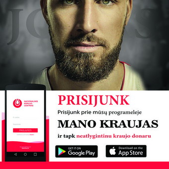 Paslauga