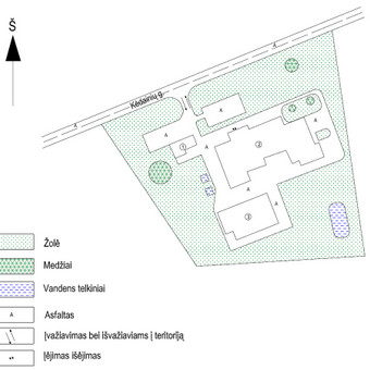 Paslauga
