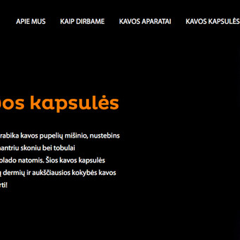 Paslauga