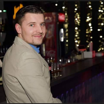 Protmūšių organizavimas, vedimas Šiauliai Tadas Buitkus nuotrauka 6