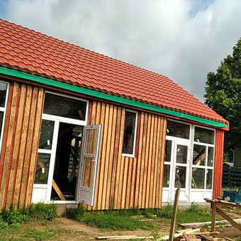 Paslauga