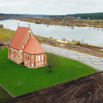 Kainos derinamos atsižvelgianį į poreikius. Kaunas Matas Laužadis nuotrauka 8 Filmavimas, fotografavimas dronu Kaunas Matas Laužadis nuotrauka 8