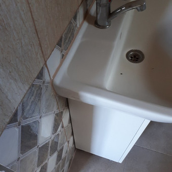 Silikoninimas Klaipėda Vakarų Apdaila nuotrauka 17