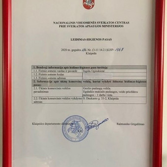 Paslauga