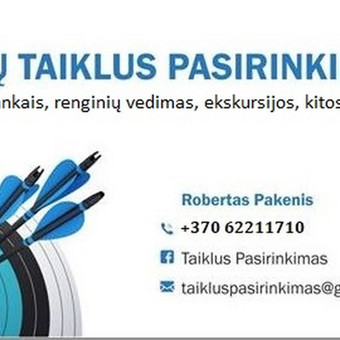 Paslauga