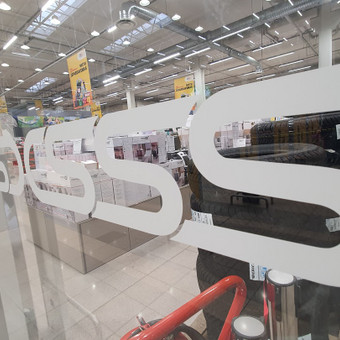 Kaunas Reklamos gamyba nuotrauka 2 Lipdukų gamyba Kaunas Reklamos gamyba nuotrauka 2
