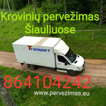 Paslauga