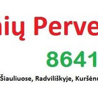 Paslauga