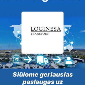 Paslauga