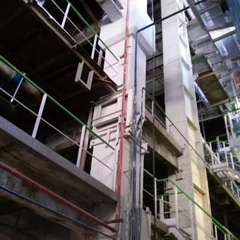 Įvairus nestandartiniai projektai derinami individualiai Kaunas Dainius Stankevičius nuotrauka 1 Pramoninis alpinizmas Kaunas Dainius Stankevičius nuotrauka 1