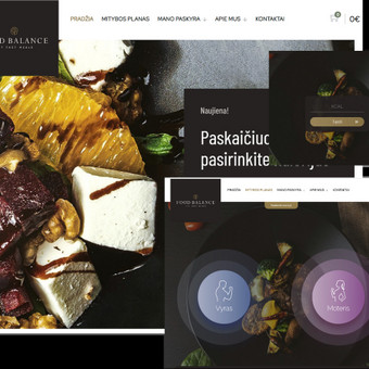 Maketavimas, dizainas Kaunas Žilvinas nuotrauka 6 Programavimas su WordPress Kaunas Žilvinas nuotrauka 6
