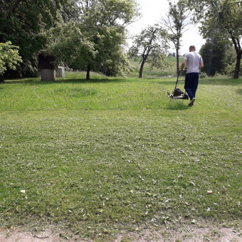 Paslauga