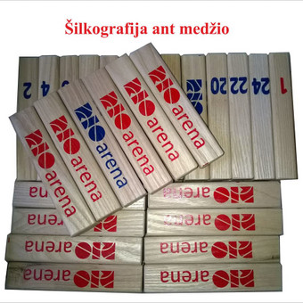 Paslauga