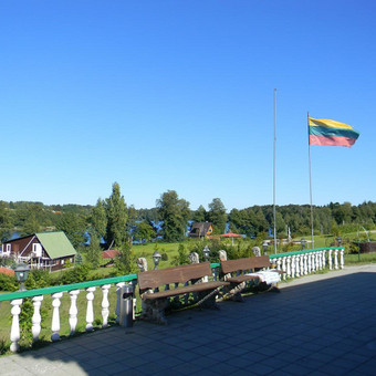 Paslauga