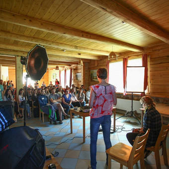 Paslauga